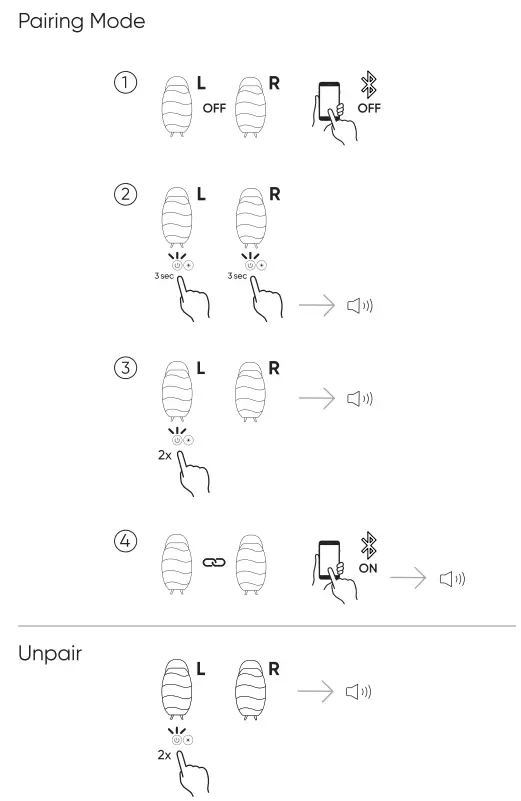 Kooduu 35 Synergy Speaker and Lamp - Fig 2