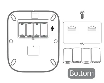 PETKIT P590 Fresh Element Gemini Smart Pet Feeder - step 2