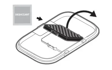 PETKIT P590 Fresh Element Gemini Smart Pet Feeder - step 4