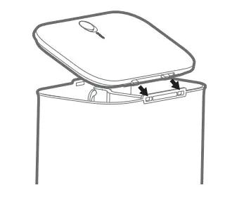 PETKIT P590 Fresh Element Gemini Smart Pet Feeder - step 5