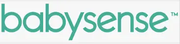 Babysense logo 1