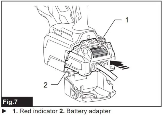 FIG 10 Uninstallation