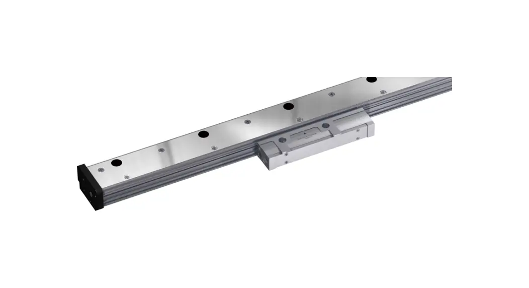 Magnescale Smartscale Sq47 Absolute Linear Encoder Instruction Manual Magnescale Smartscale Sq47 Absolute Linear Encoder Instruction Manual