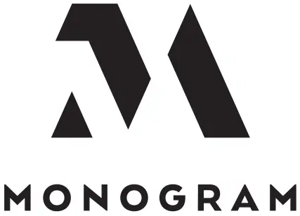 MONOGRAM LOGO