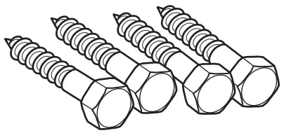 MONOGRAM ZWE23N French Door Bottom Freezer Freestanding Refrigerator - MATERIAL 1