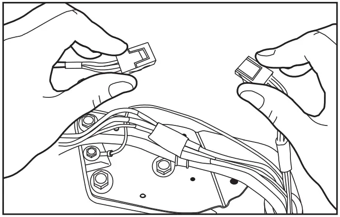 MONOGRAM ZWE23N French Door Bottom Freezer Freestanding Refrigerator - REFRIGERATOR DOORS 3