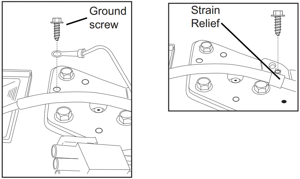MONOGRAM ZWE23N French Door Bottom Freezer Freestanding Refrigerator - REFRIGERATOR DOORS 4