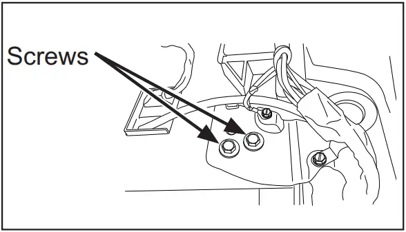 MONOGRAM ZWE23N French Door Bottom Freezer Freestanding Refrigerator - REFRIGERATOR DOORS 6