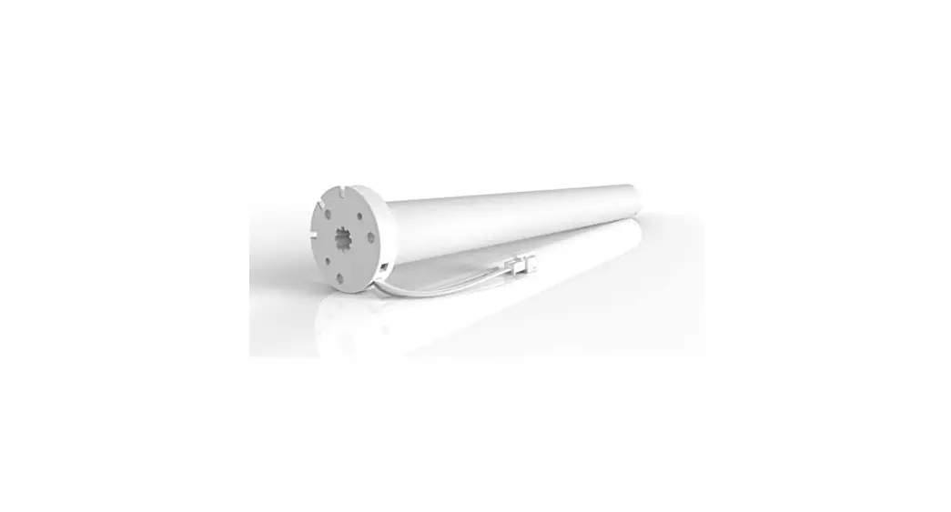 Automate 5v Wand Motor And Control Instruction Manual