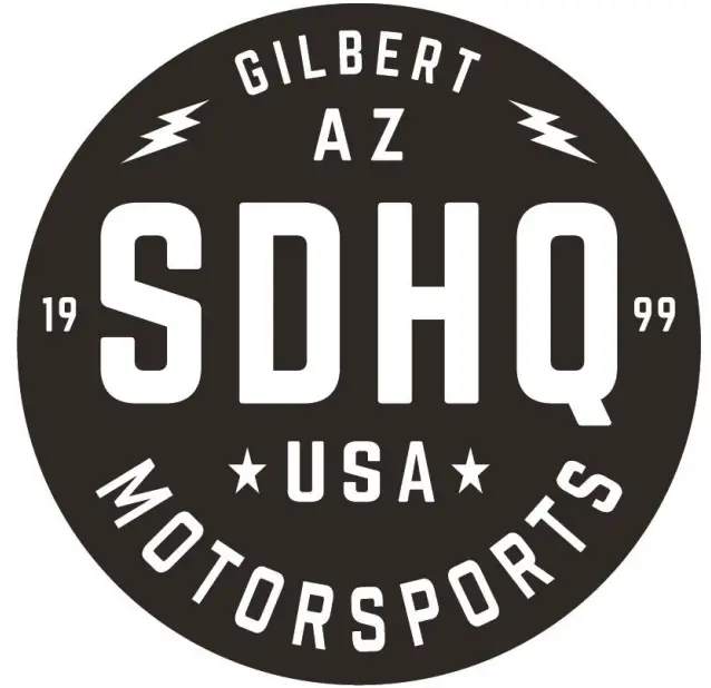 SDHQ-54-9201-G5 2010 Plus Toyota 4Runner and Lexus GX 460 Billet Power Steering Reservoir - logo 2