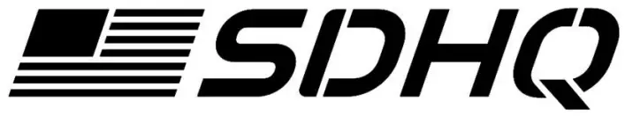 SDHQ logo
