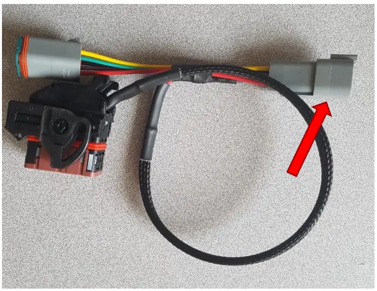 JDLinkTM Installation