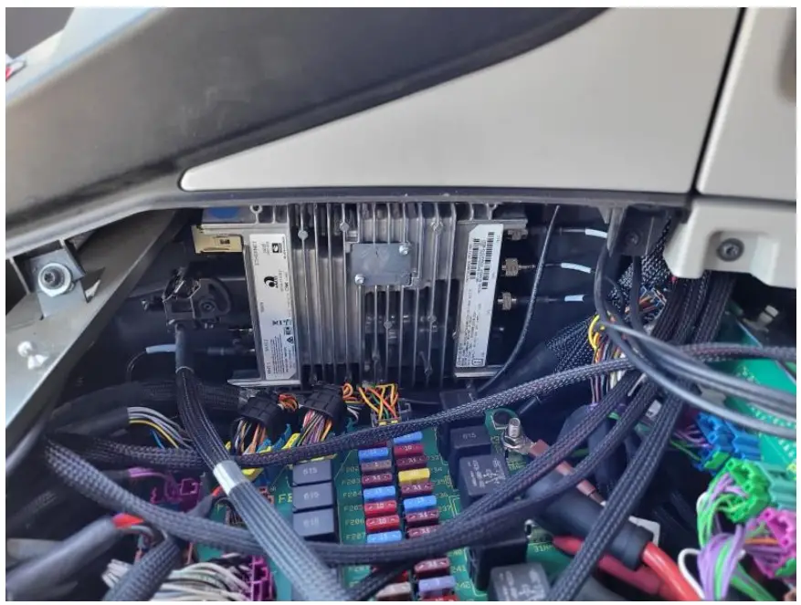 JDLinkTM Installation