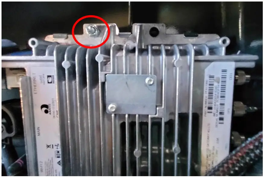 JDLinkTM Installation