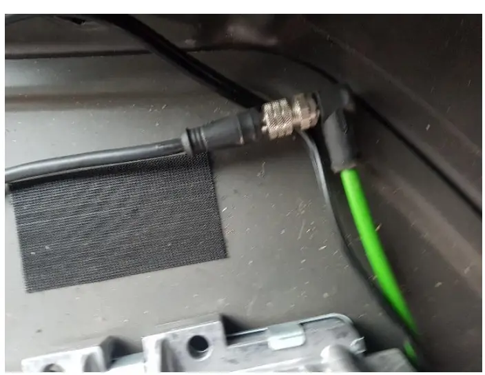 JDLinkTM Installation