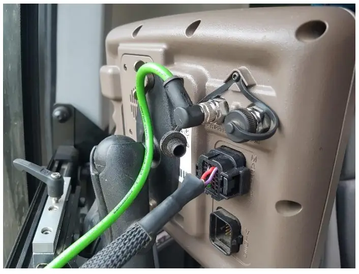 JDLinkTM Installation