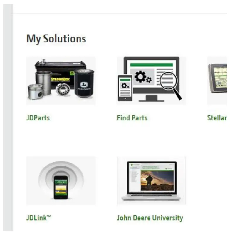 Configuration of your JD-link modem