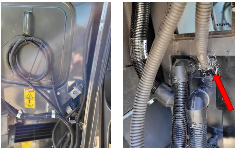 External Antenna Installation