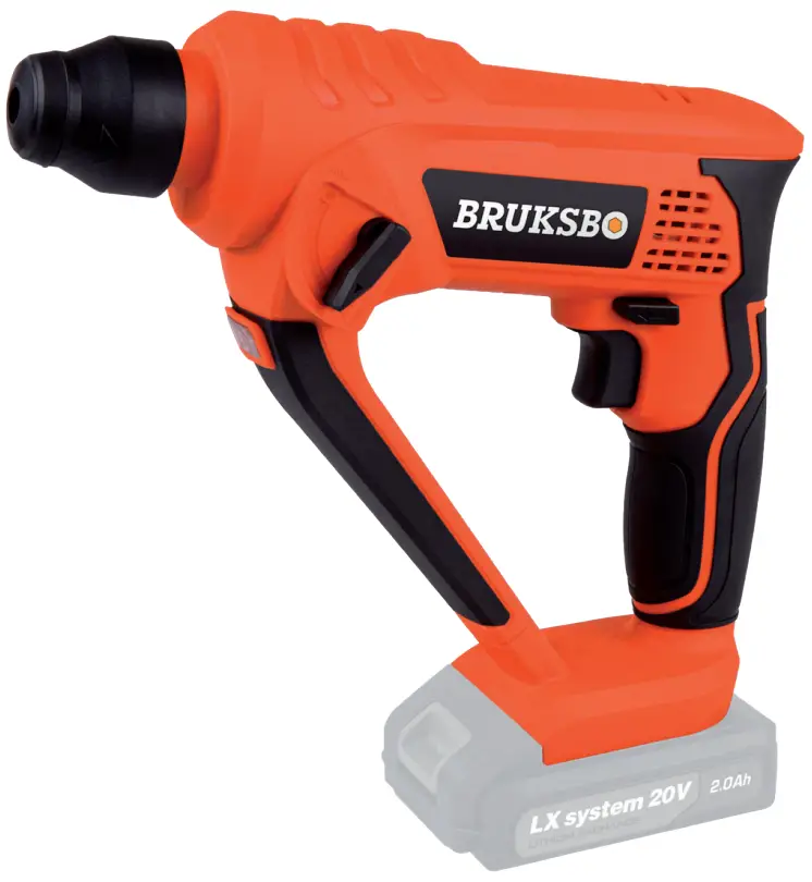 HDM1053 Cordless Rotary Hammer