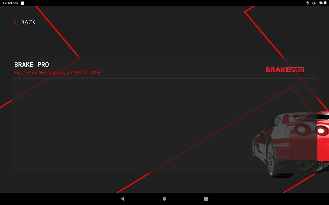 autotest-License-Activation-for-BrakePro-Workshop-14