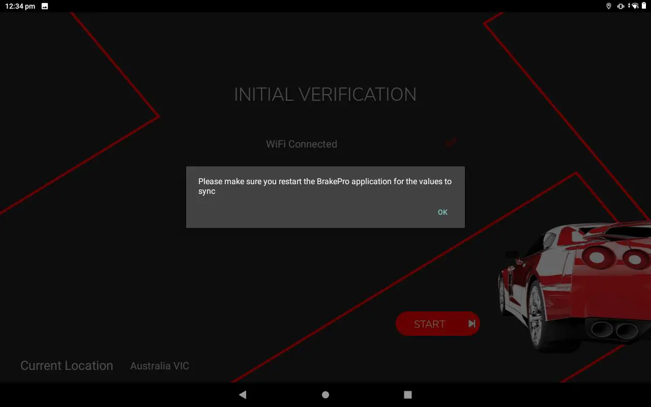 autotest-License-Activation-for-BrakePro-Workshop-8
