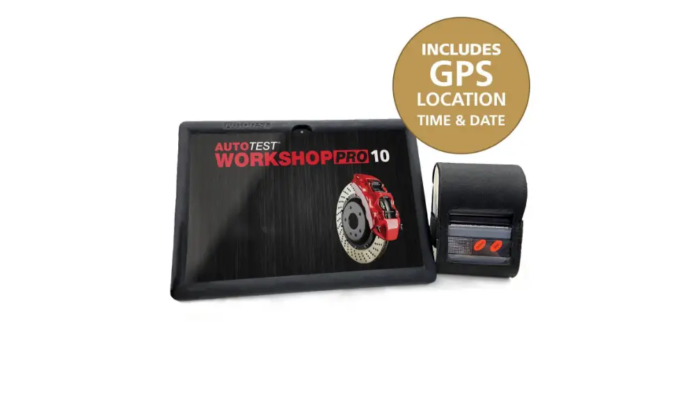 Autotest License Activation For Brakepro Workshop Pro 10 User Guide