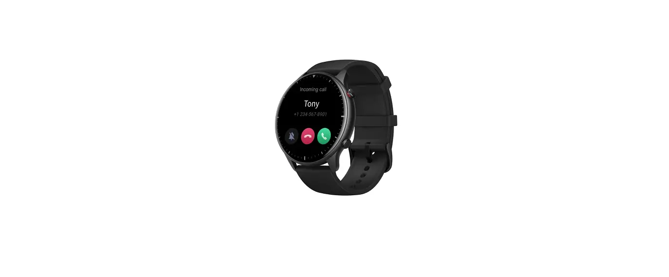 Amazfit A2282 Smart Watch User Manual Amazfit A2282 Smart Watch User Manual