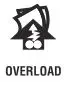 Overload icon