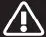 Warning icon