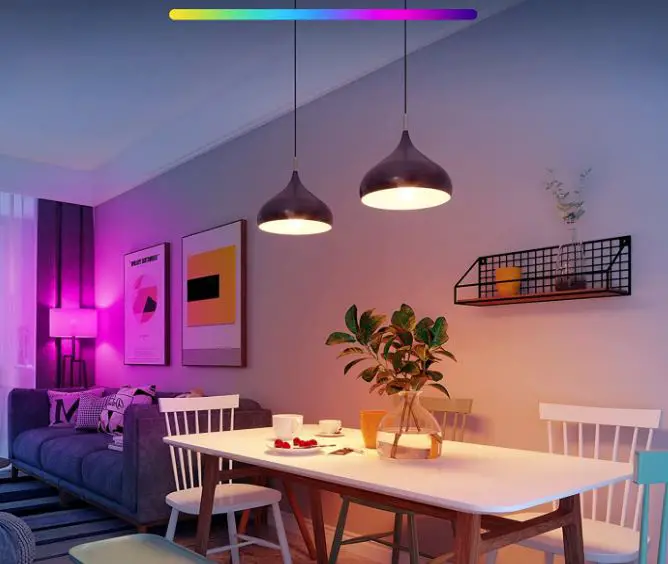 Govee-RGB-Light-Bulbs-with-Remote-Control-fig-3