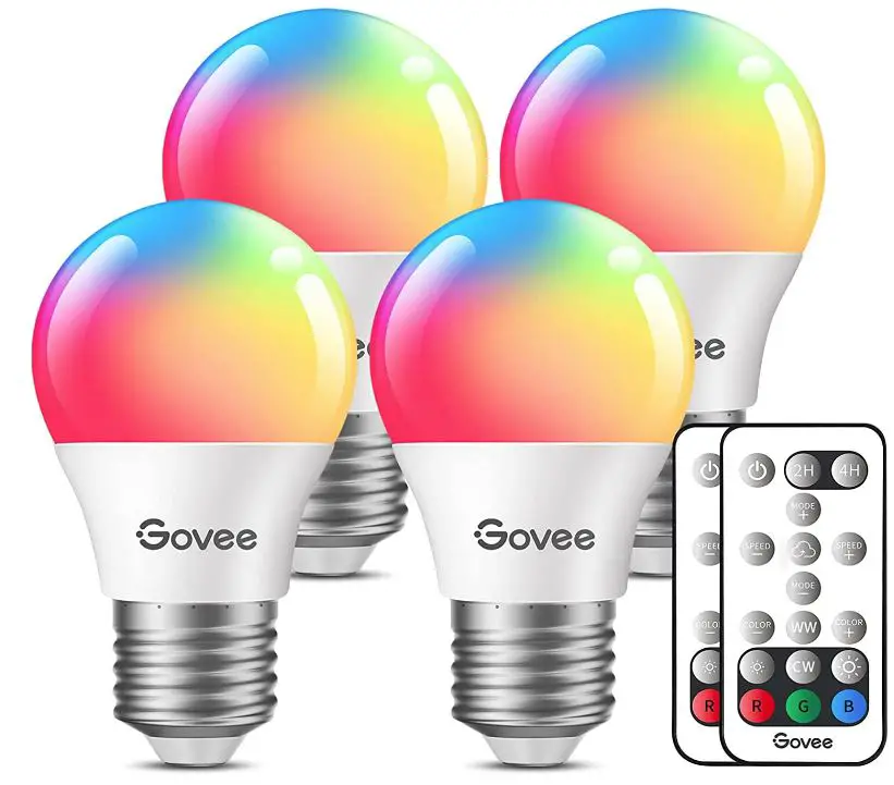 Govee-RGB-Light-Bulbs-with-Remote-Control-product