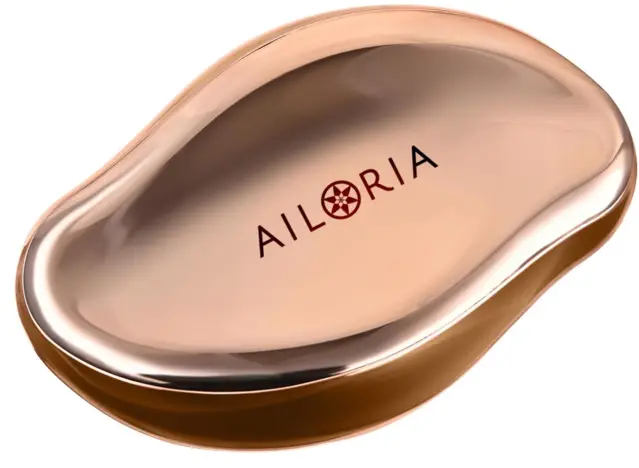AILORIA Doucette Pro Set Callus Remover