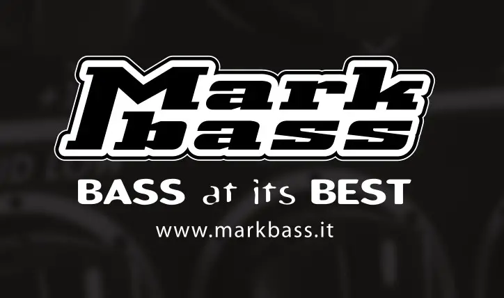 Markbass Logo