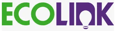 Ecolink logo