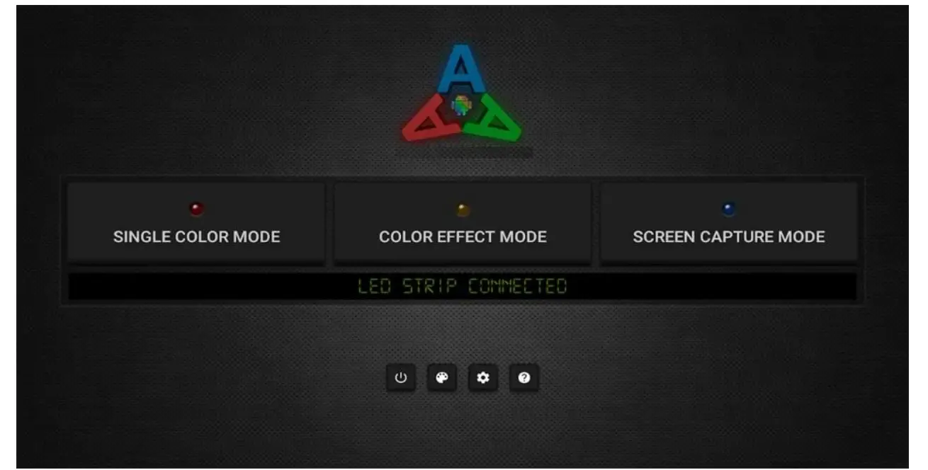 How to use on Android TV?