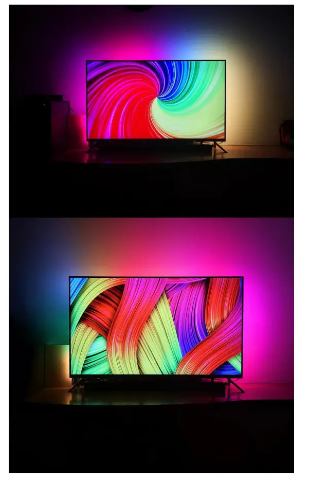 Setting up the Ambibox Capture Software