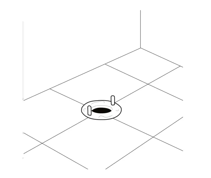 One Piece Toilet Installation Procedure