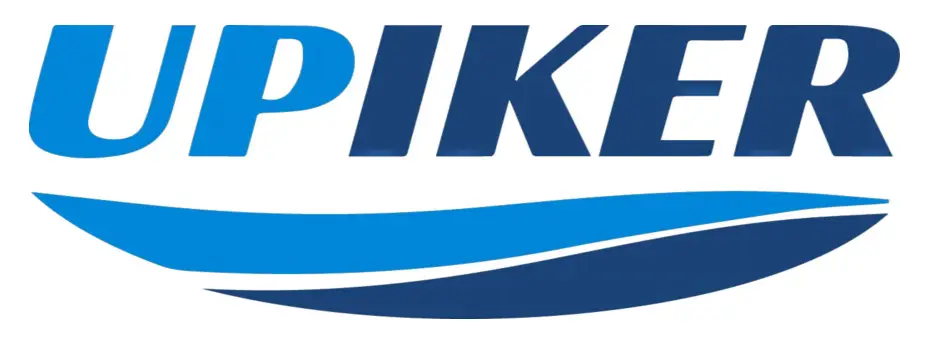 UPIKER Logo