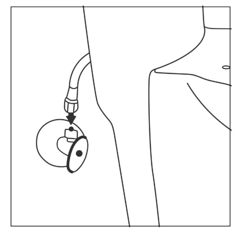 One Piece Toilet Installation Procedure