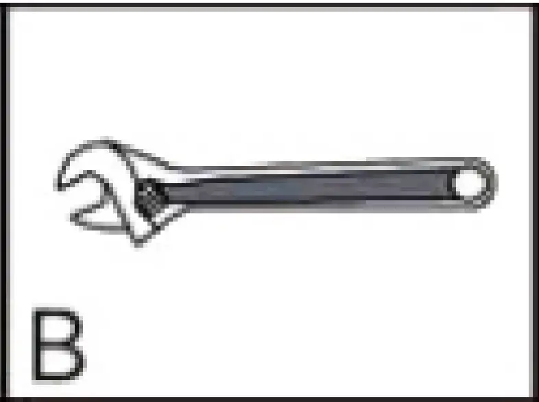 Tools And Materials Required