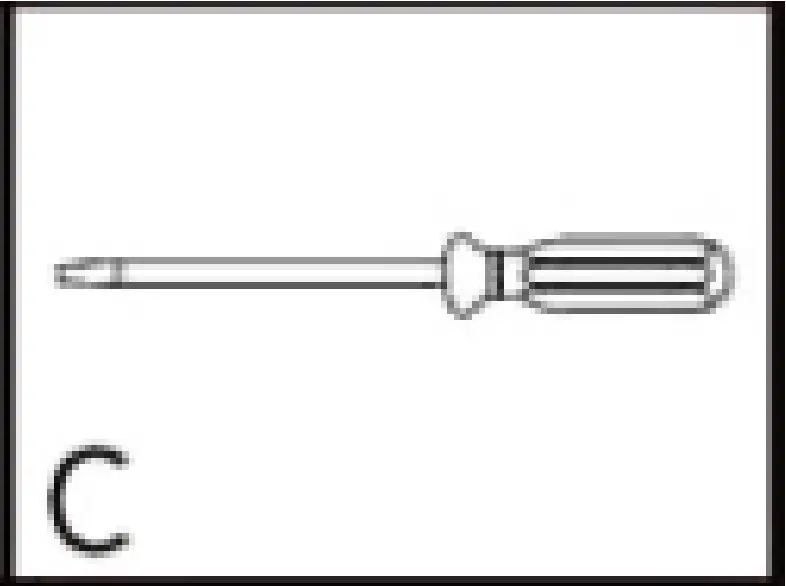 Tools And Materials Required