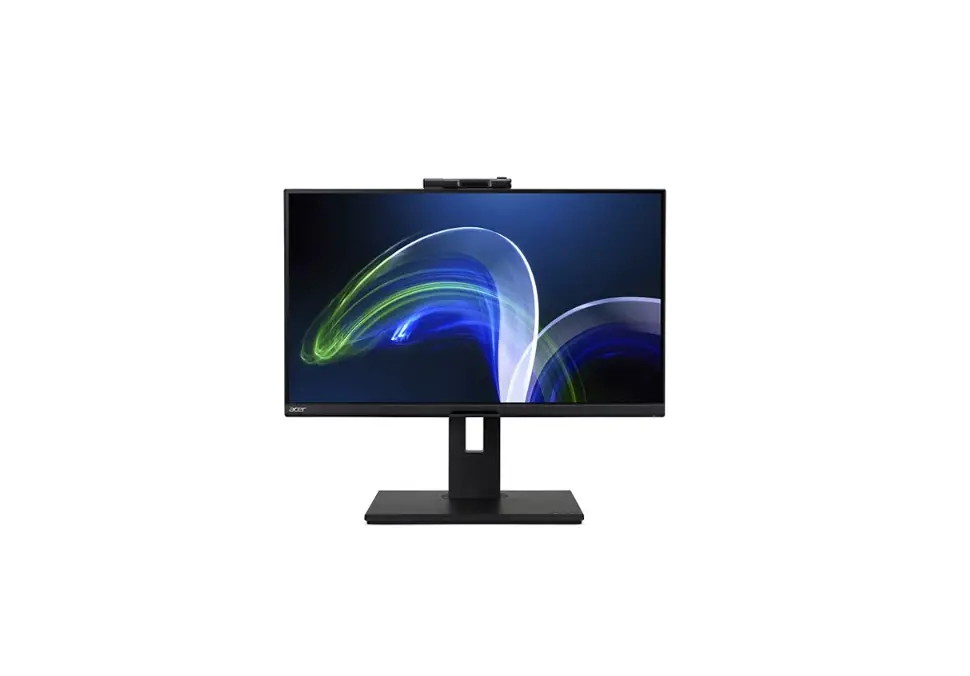 Acer B248y Lcd Monitor User Guide