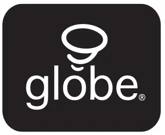 globe logo