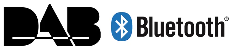 groov e GV DR06 Colour Screen DAB FM Radio - Icon