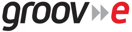 groov e Logo