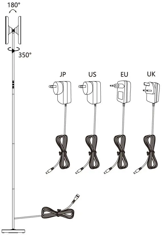 Ecoiot-UFO-Floor-Lamp-FIG-13