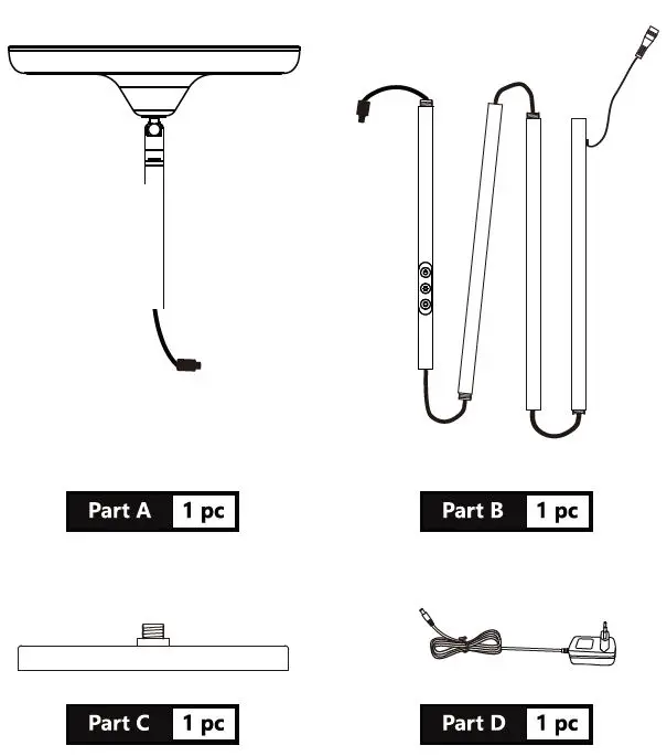Ecoiot-UFO-Floor-Lamp-FIG-2