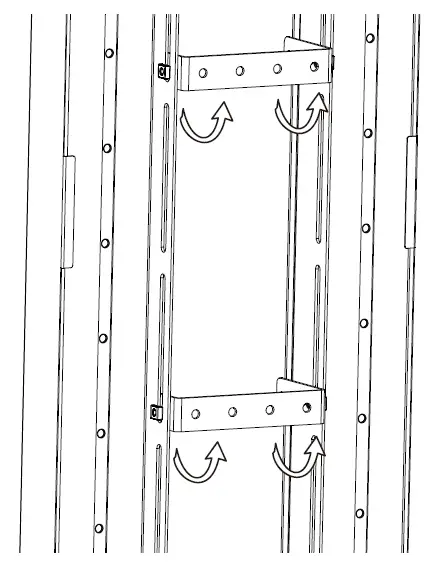 VISION-VFM-F51-D-Flat-Panel-Floor-Stand-FIG-1