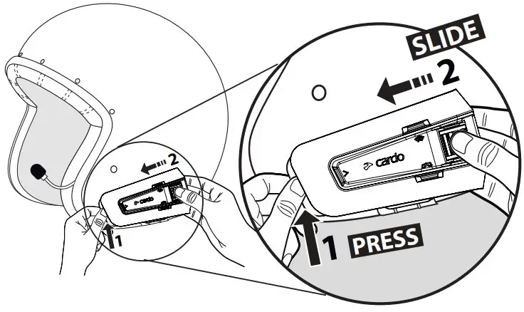 Installation Instructions