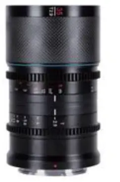SIRUI-SR-P35TQSG-35mm-T2.9-1.6x-Carbon-Fiber-Full-Frame-Anamorphic-Lens-product-image